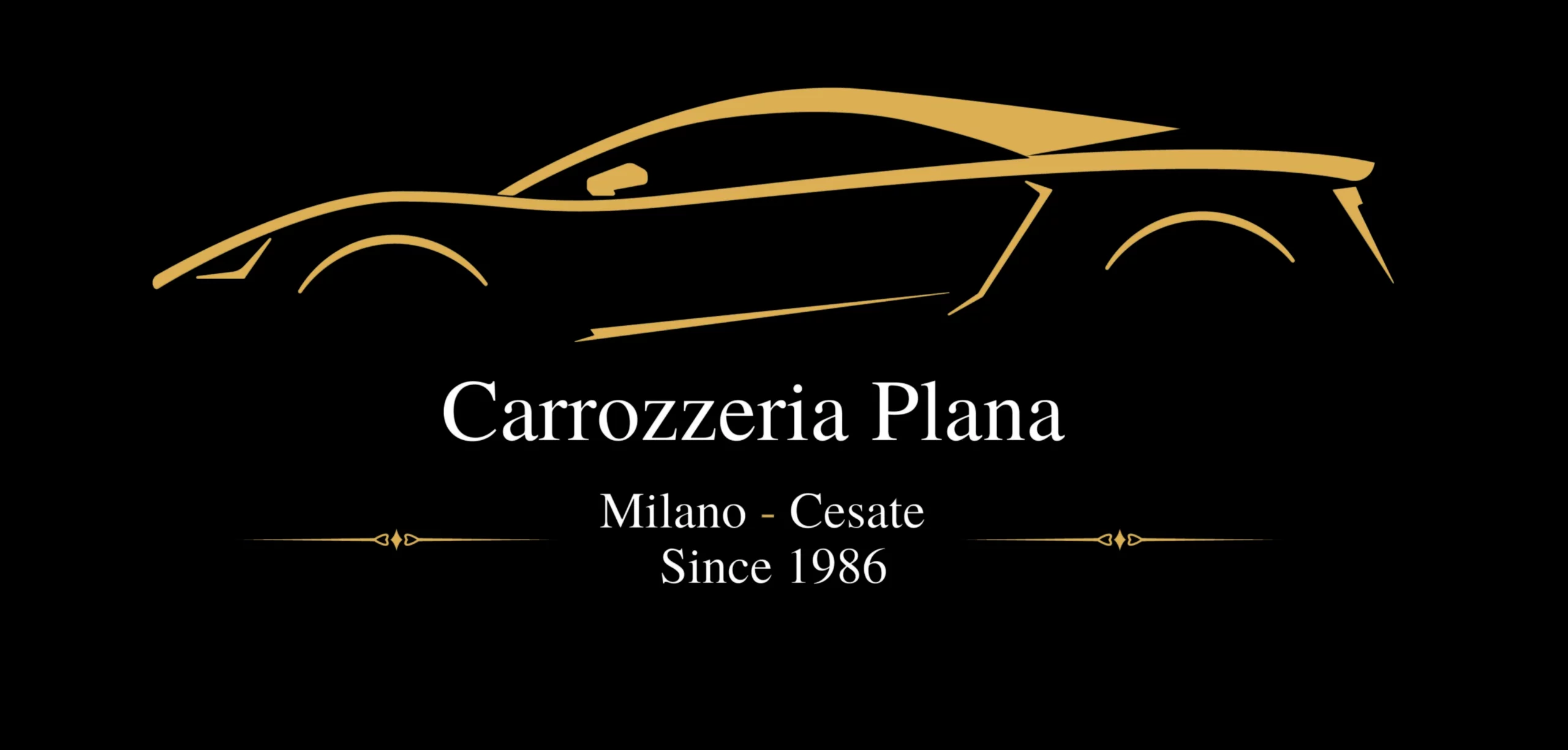 Carrozzeria Plana